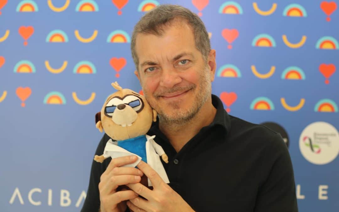 Simple Dükkan’dan aldığınız her Mirket oyuncağı, kanser hastalarına umut oluyor