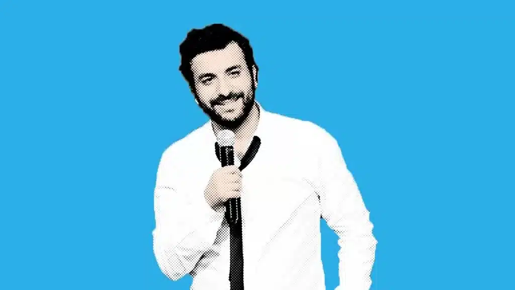 Hasan Can Kaya’nın Konuşanlar Programı’nda Derneğimize Bağış Toplandı