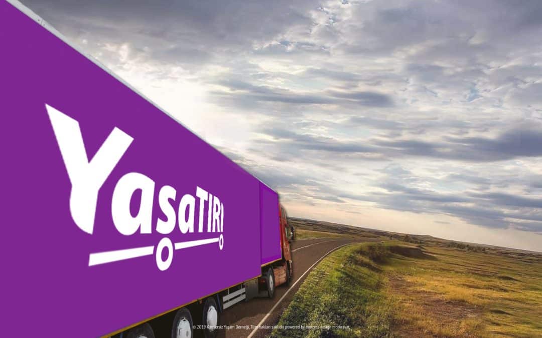 7 YaşaTIR’IMIZ DEPREM BÖLGESİNDE YARALARI SARIYOR!