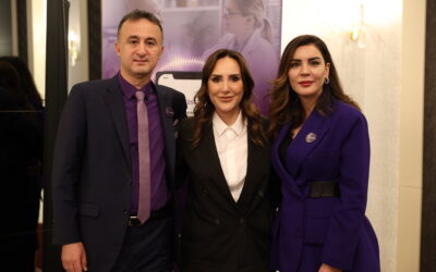 Kanser Tedavisinde Dijital Çağı Başlatan O- Asistan Mobil Uygulaması Lansman Günündeydik!