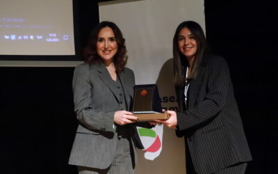 Bahçeşehir Üniversitesi Sosyal Sorumlulukta Kadın Perspektifi Konferansı’ndaydık!