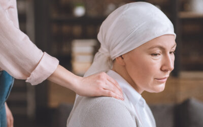 Kanser Hastası Psikolojisi ile İlgili Bilinmesi Gerekenler