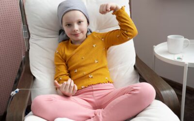 Çocukluk Çağı Kanseri Nedir?