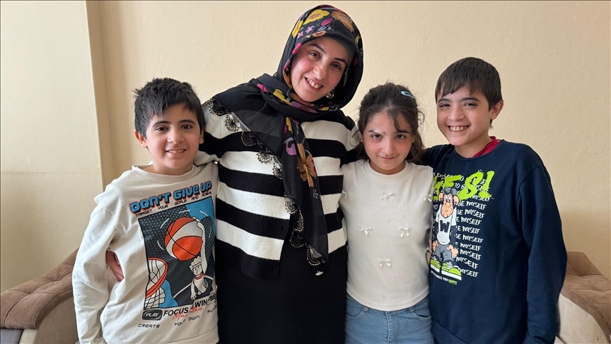 Üç Küçük Kalbin Büyük Mücadelesi: Umuda Yolculuk