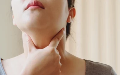 Lenf Kanseri (Lenfoma) Belirtileri Nelerdir?