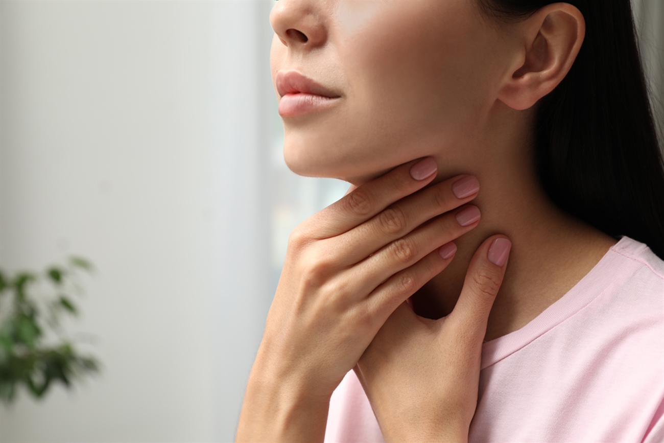 Lenf Kanseri (Lenfoma): Nedir, Türleri Nelerdir?