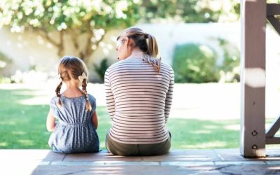 Çocuklarla Kanser Hakkında Konuşmak