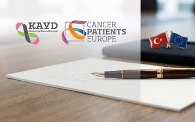 Kansersiz Yaşam Derneği, Avrupa’nın önde gelen platformu CPE’ye tam üye oldu